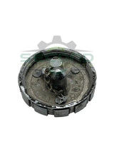 Genuine Western Star Vented Fuel Cap - Caps