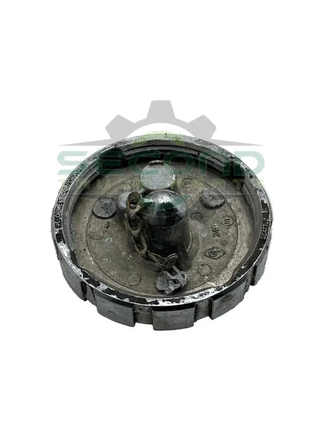 Genuine Western Star Vented Fuel Cap - Caps