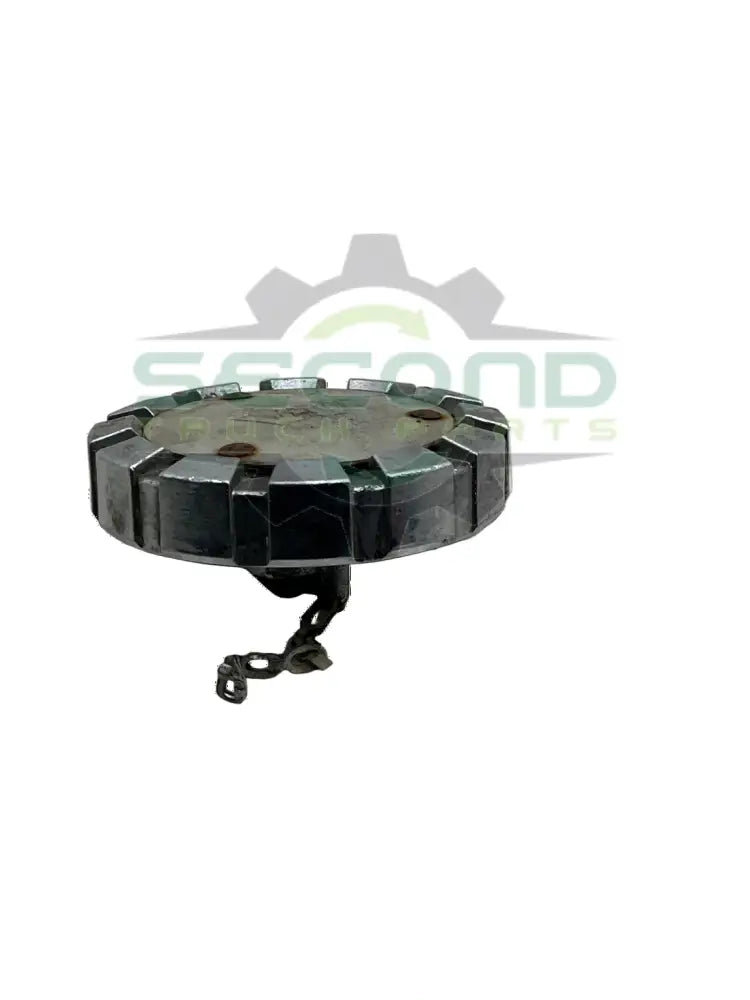 Genuine Western Star Vented Fuel Cap - Caps