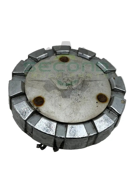 Genuine Western Star Vented Fuel Cap - Caps