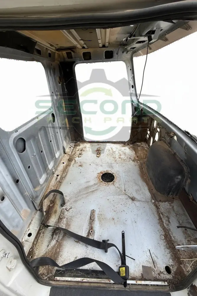 Genuine Western Star White Cab 4900SA - Cabs