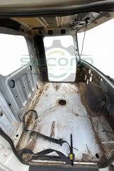 Genuine Western Star White Cab 4900SA - Cabs