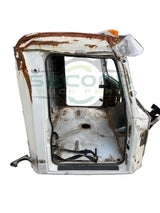 Genuine Western Star White Cab 4900SA - Cabs