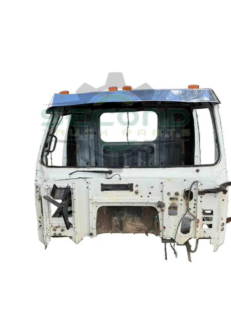 Genuine Western Star White Cab 4900SA - Cabs