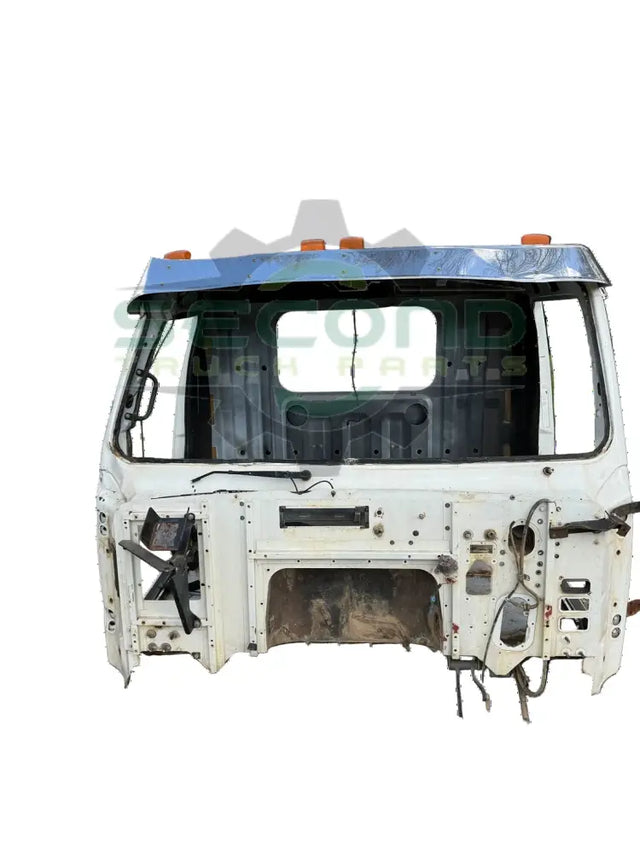 Genuine Western Star White Cab 4900SA - Cabs