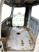 Genuine Western Star White Cab 4900SA - Cabs