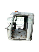 Genuine Western Star White Cab 4900SA - Cabs