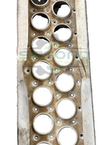 Genuine Western Star Wide Polished Cover Step 58’’ - Steps