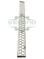 Genuine Western Star Wide Polished Cover Step 58’’ - Steps