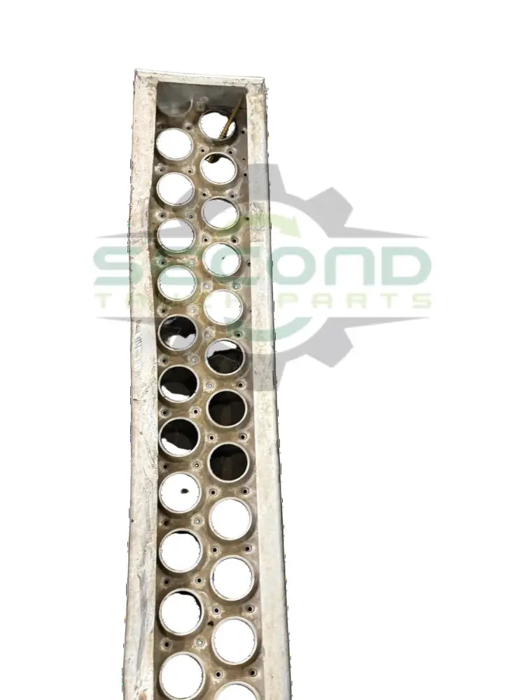 Genuine Western Star Wide Polished Cover Step 58’’ - Steps