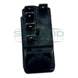 7805-3413 Genuine Western Star Wiper Control Switch - Second Truck Parts