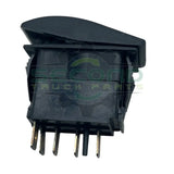7805-3413 Genuine Western Star Wiper Control Switch - Second Truck Parts