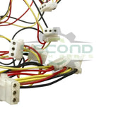 87328-3445-16 Genuine Western Star Wiring Harness - Second Truck Parts