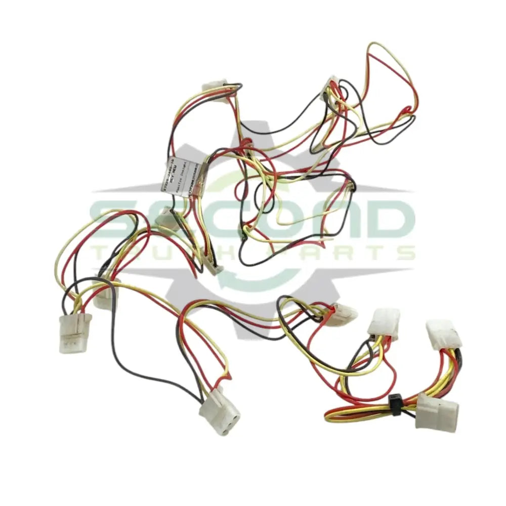 87328-3445-16 Genuine Western Star Wiring Harness - Second Truck Parts
