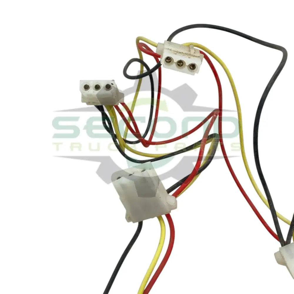 87328-3445-16 Genuine Western Star Wiring Harness - Second Truck Parts