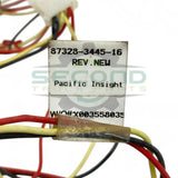 87328-3445-16 Genuine Western Star Wiring Harness - Second Truck Parts