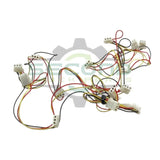 87328-3445-16 Genuine Western Star Wiring Harness - Second Truck Parts