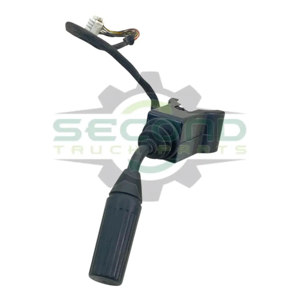 A06-86484-000 Genuine Western Start Star Turn Signal Switch Cencel - Second Truck Parts