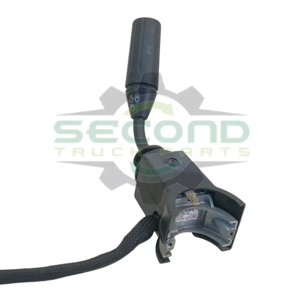A06-86484-000 Genuine Western Start Star Turn Signal Switch Cencel - Second Truck Parts