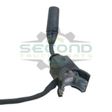 A06-86484-000 Genuine Western Start Star Turn Signal Switch Cencel - Second Truck Parts