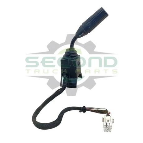 A06-86484-000 Genuine Western Start Star Turn Signal Switch Cencel - Second Truck Parts