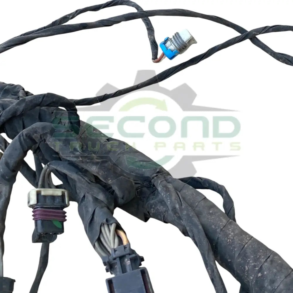 065-675910-80758 Genuine Wiring Harness - Second Truck Parts