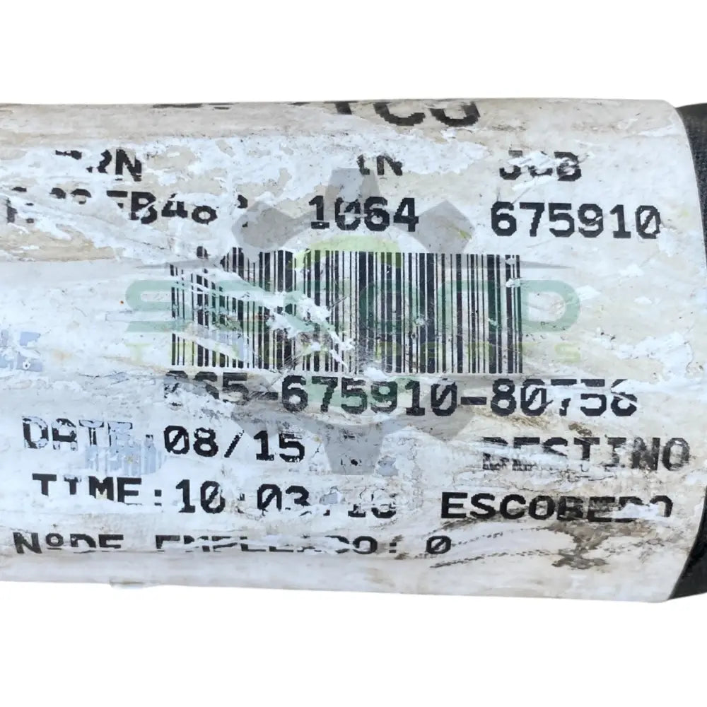 065-675910-80758 Genuine Wiring Harness - Second Truck Parts