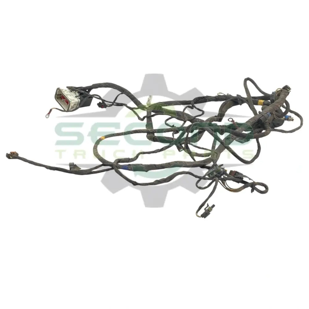 065-675910-80757 Genuine Wiring Harness - Second Truck Parts