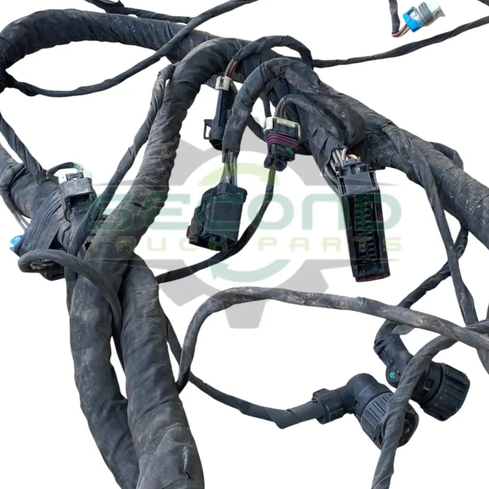 065-675910-80758 Genuine Wiring Harness - Second Truck Parts