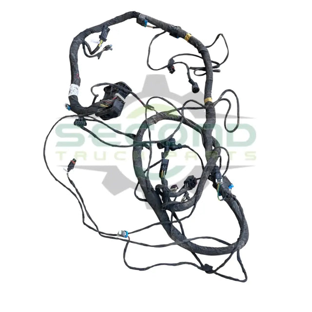 065-675910-80758 Genuine Wiring Harness - Second Truck Parts