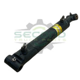 WWXT1508-S Genuine Wolverine Double Acting Hydraulic Cylinder - Second Truck Parts