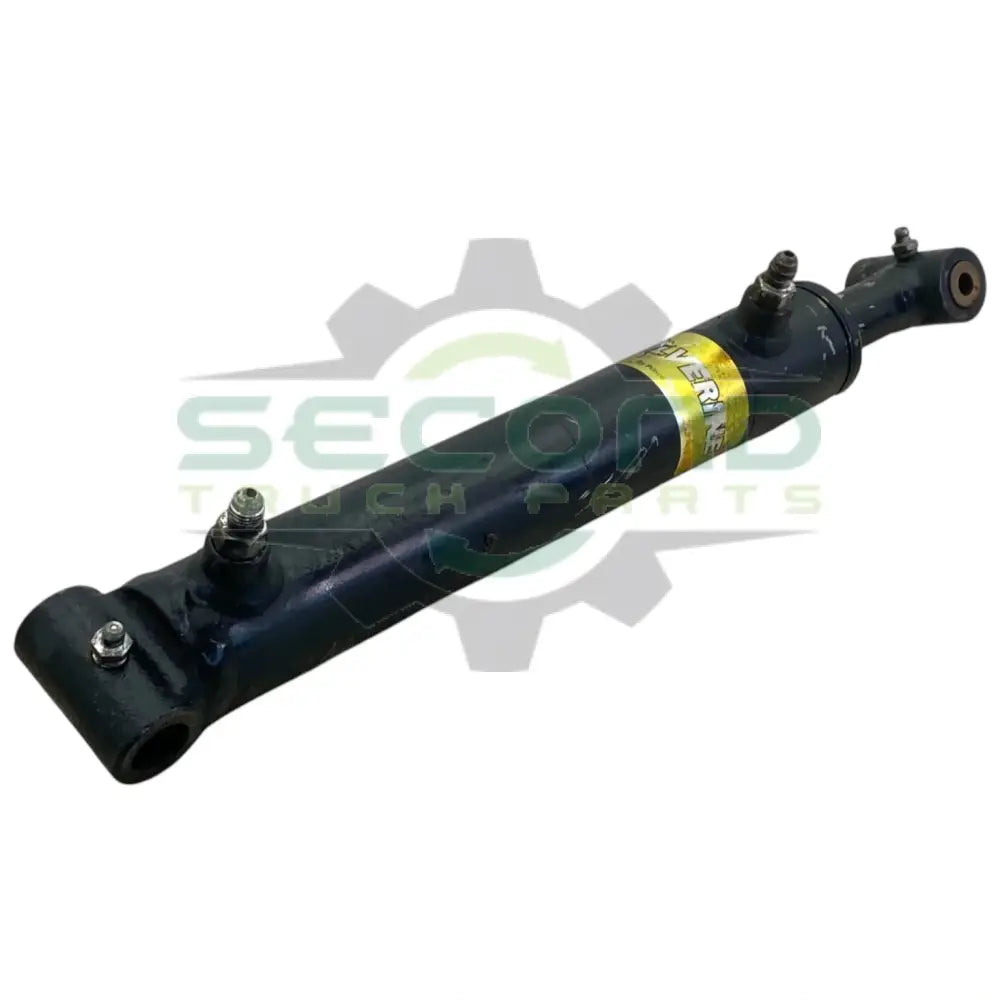 WWXT1508-S Genuine Wolverine Double Acting Hydraulic Cylinder - Second Truck Parts