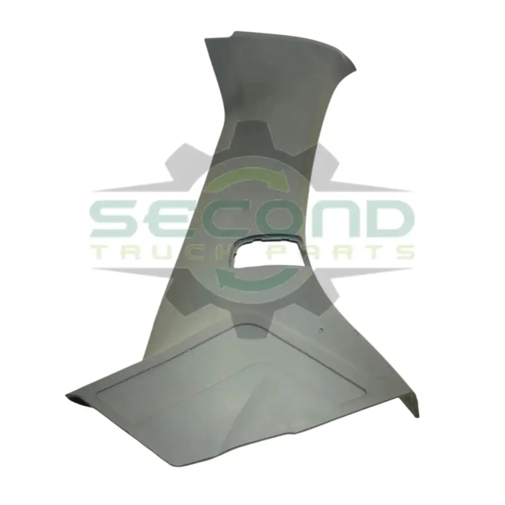 A18-68716-001 GGenuine Freightliner Right A-Pillar Upper Cover - Second Truck Parts