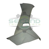 A18-68716-001 GGenuine Freightliner Right A-Pillar Upper Cover - Second Truck Parts