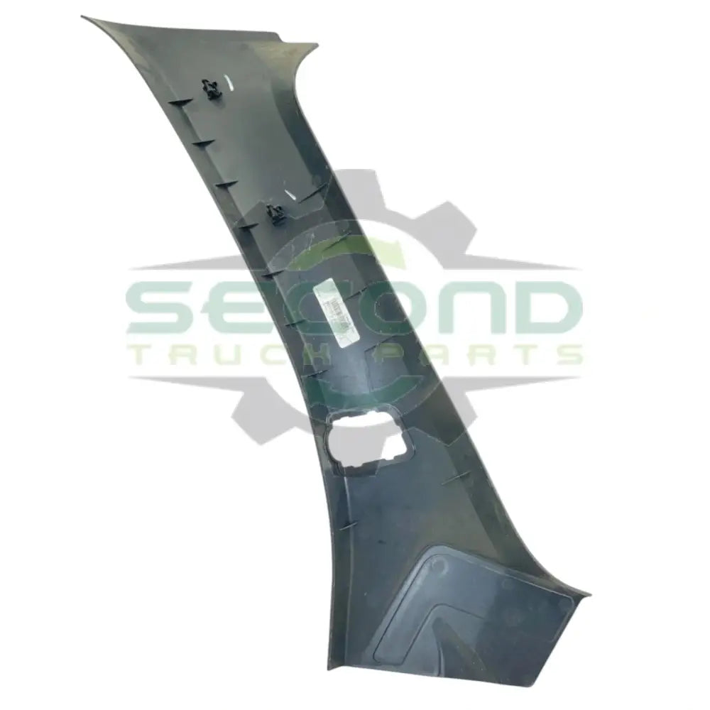 A18-68716-001 GGenuine Freightliner Right A-Pillar Upper Cover - Second Truck Parts