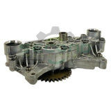 2129352301 Gnuine Volvo Engine Oil Pump - Second Truck Parts