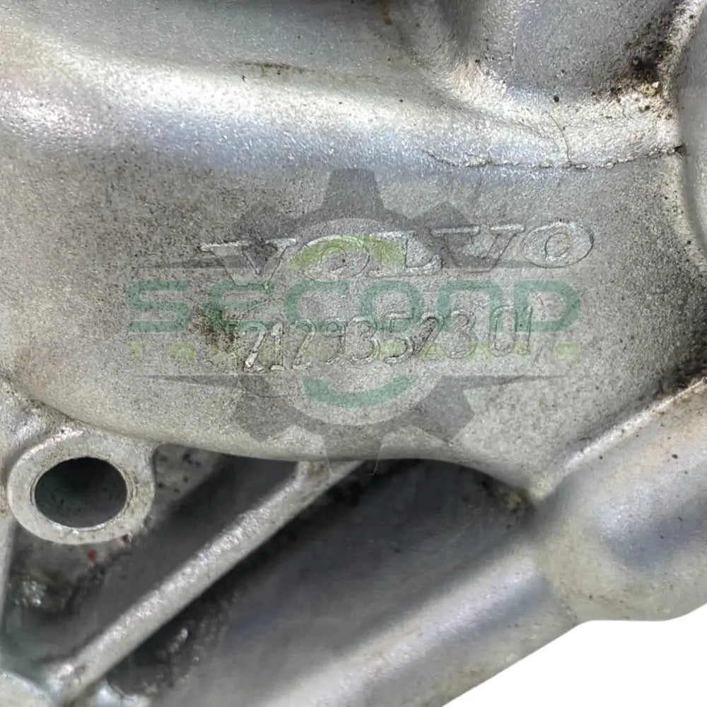 2129352301 Gnuine Volvo Engine Oil Pump - Second Truck Parts