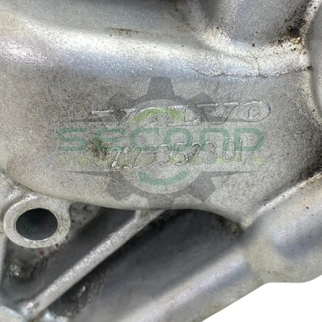 2129352301 Gnuine Volvo Engine Oil Pump - Second Truck Parts