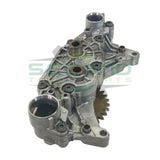 2129352301 Gnuine Volvo Engine Oil Pump - Second Truck Parts