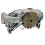 2129352301 Gnuine Volvo Engine Oil Pump - Second Truck Parts
