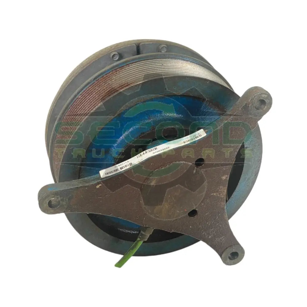 21925113 Grnuine Volvo Engine Fan Clutch - Second Truck Parts