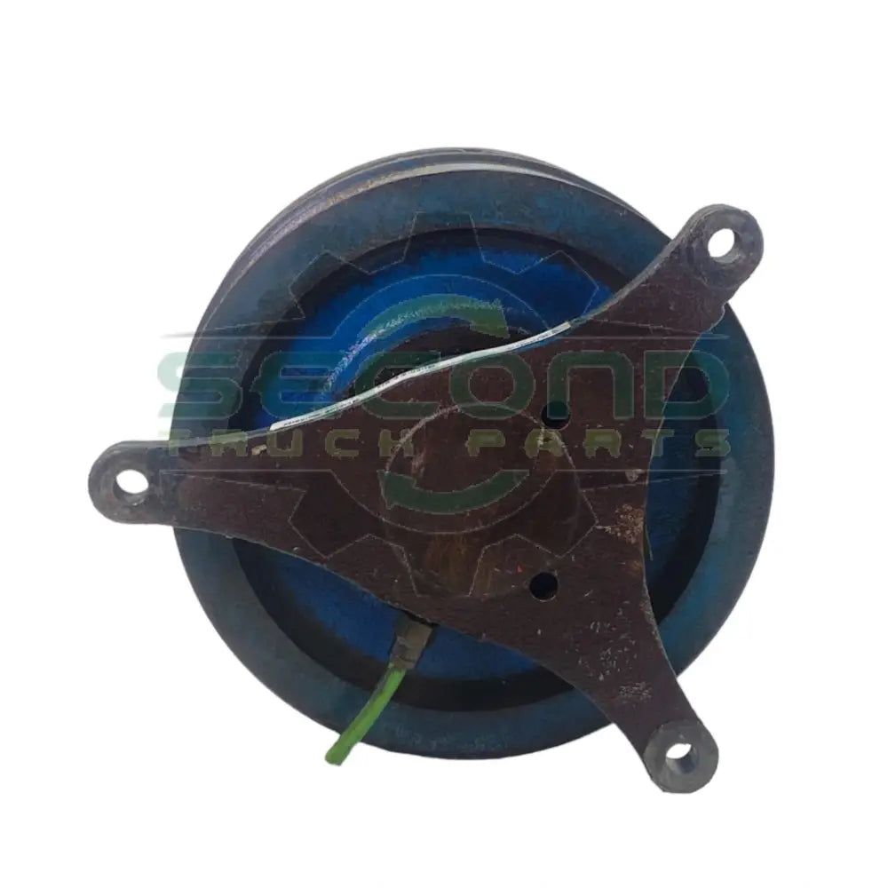 21925113 Grnuine Volvo Engine Fan Clutch - Second Truck Parts