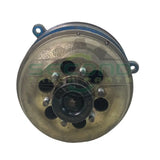 21925113 Grnuine Volvo Engine Fan Clutch - Second Truck Parts