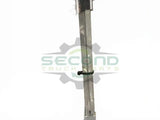 Groomed Pete387 hood with spot mirrors OEM - Second Truck Parts