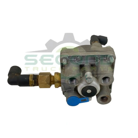 GTP110415 Genuine OTR Air Brake Relay Valve - Brake Valves