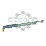 18-64497-030 Gunuine Freightliner Side Fairing - Second Truck Parts