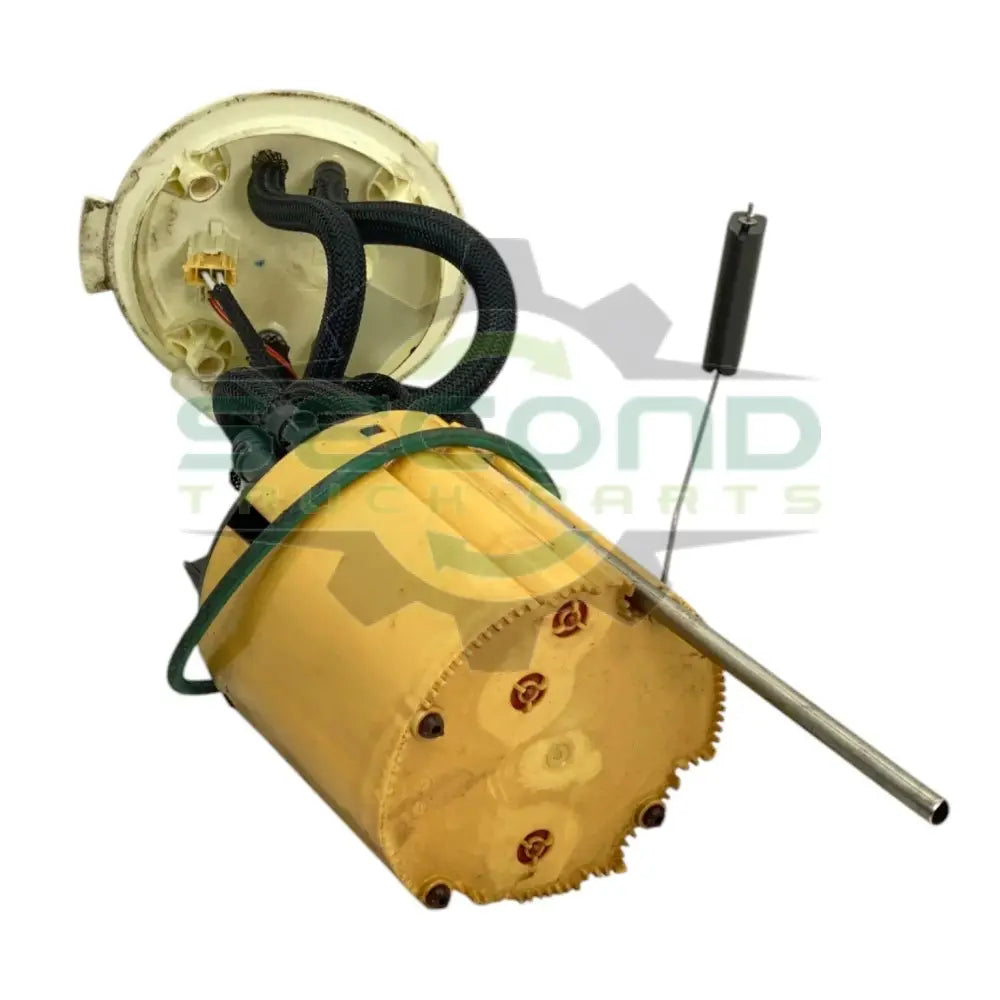 HC349H307DF Genuine Motorcraft Fuel Pump - Second Truck Parts