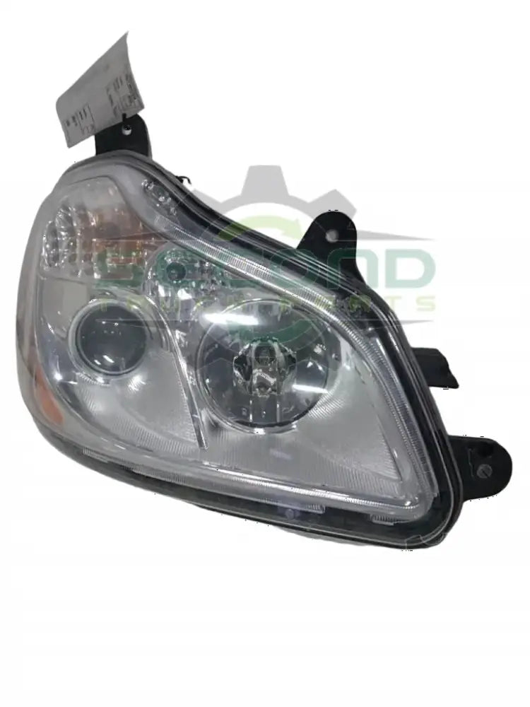 Headlight KW T680 RH assembly OEM - Second Truck Parts