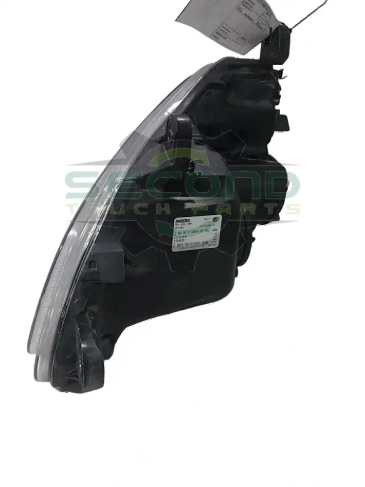 Headlight KW T680 RH assembly OEM - Second Truck Parts
