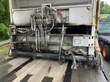 Heil Front load refuse body with controls OEM - Second Truck Parts
